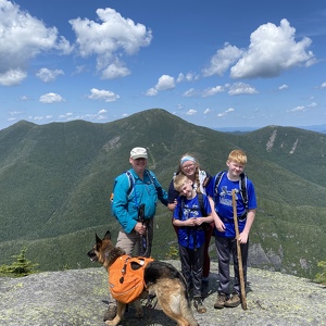 Fundraising Page: Heather Jones